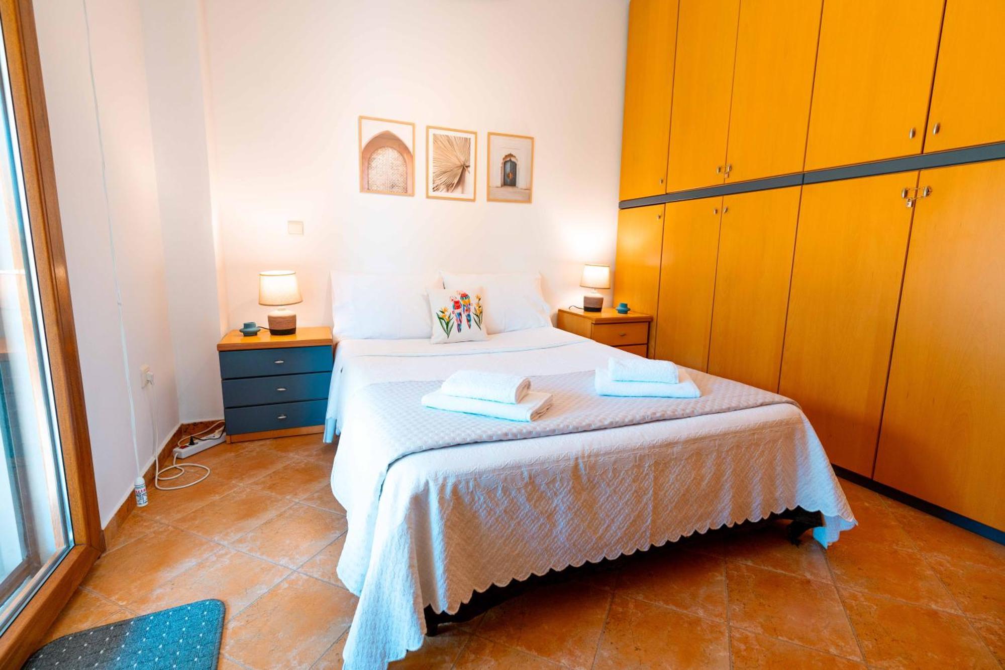 אפאנומי Villa Bougainvillea מראה חיצוני תמונה