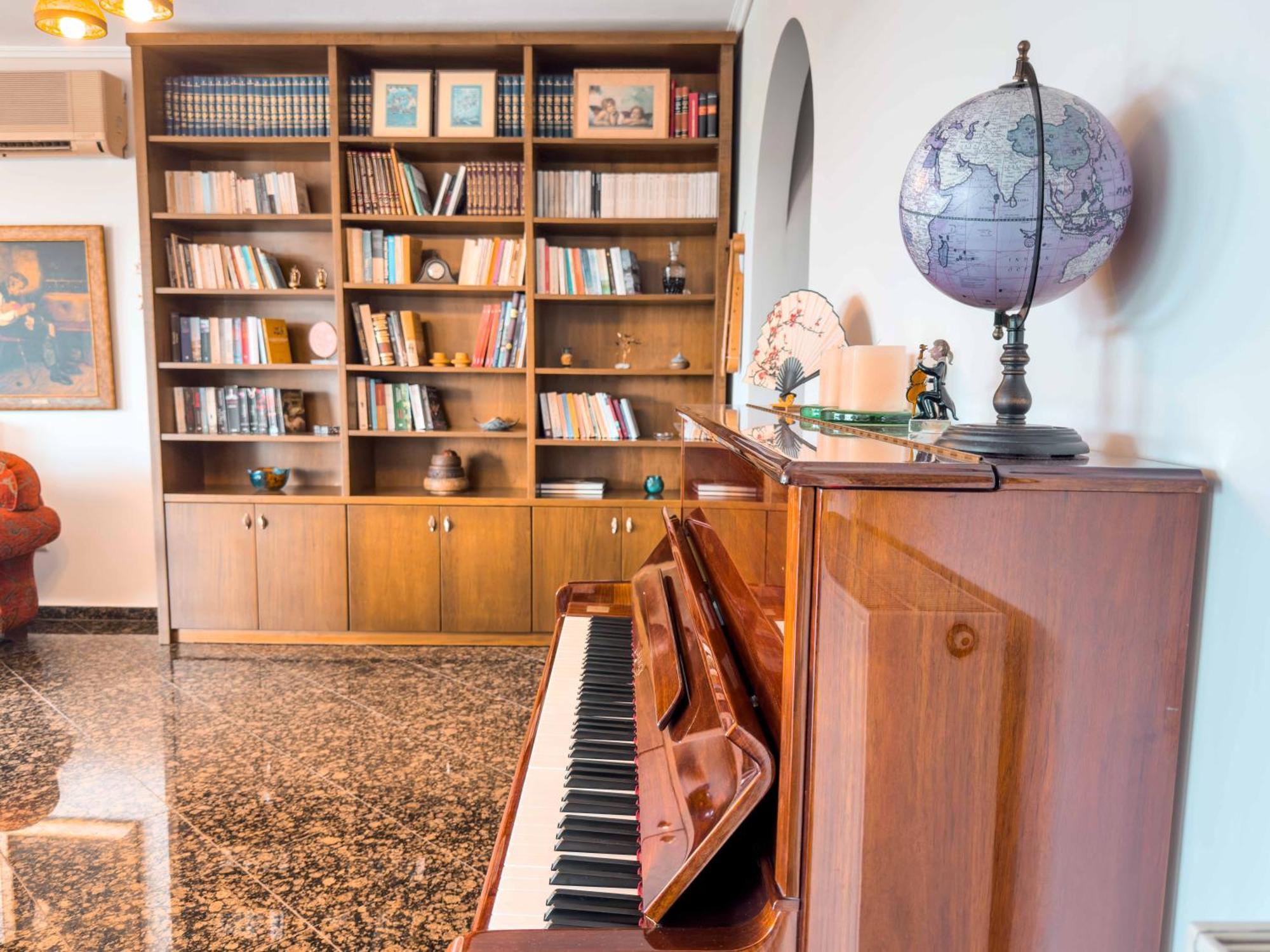אפאנומי Villa Bougainvillea מראה חיצוני תמונה