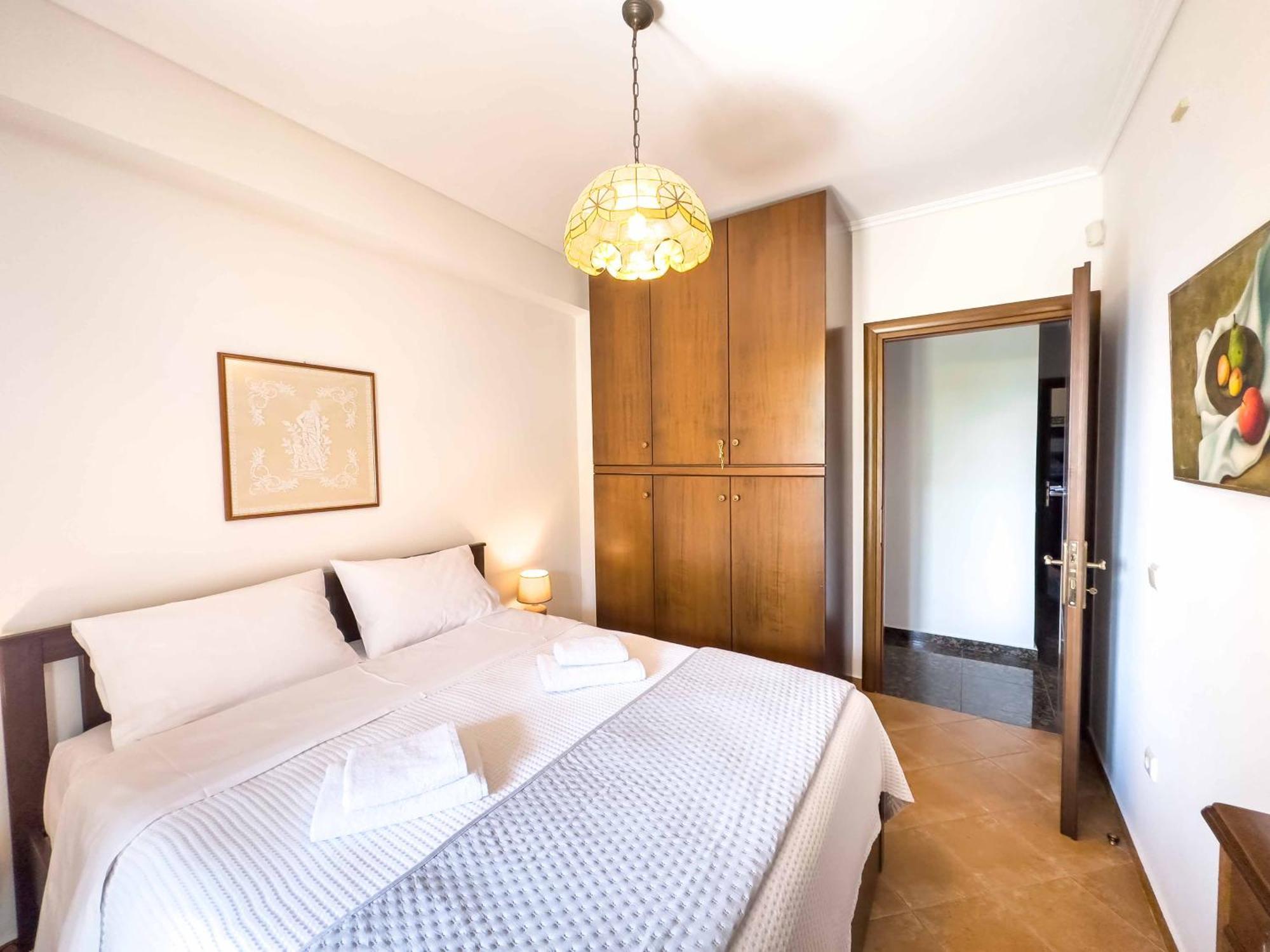 אפאנומי Villa Bougainvillea מראה חיצוני תמונה